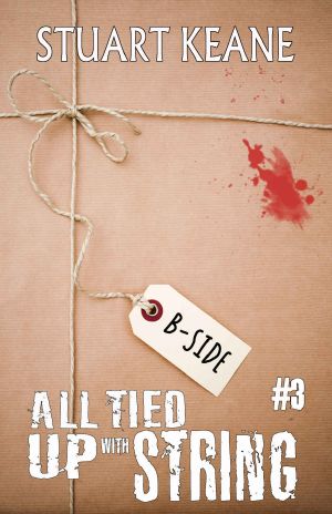 [All Tied Up With String 03] • B-Side